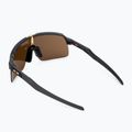 Cyklistické okuliare Oakley Sutro Lite matné karbónové 0OO9463-946313 2