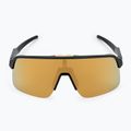 Cyklistické okuliare Oakley Sutro Lite matné karbónové 0OO9463-946313 3