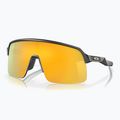 Cyklistické okuliare Oakley Sutro Lite matné karbónové 0OO9463-946313 5