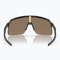 Cyklistické okuliare Oakley Sutro Lite matné karbónové 0OO9463-946313 8