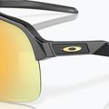 Cyklistické okuliare Oakley Sutro Lite matné karbónové 0OO9463-946313 10