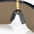 Cyklistické okuliare Oakley Sutro Lite matné karbónové 0OO9463-946313 11