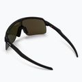 Cyklistické okuliare Oakley Sutro Lite black/blue 0OO9463 2