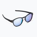 Slnečné okuliare Oakley Latch graphite 0OO9265