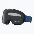 Cyklistické okuliare Oakley O Frame 2.0 Pro MTB fathom/light grey 7