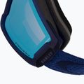 Lyžiarske okuliare Oakley Line Miner M blue OO7093-61 5
