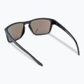 Slnečné okuliare Oakley Sylas black ink/sapphire iridium 2