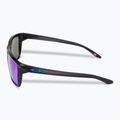 Slnečné okuliare Oakley Sylas black ink/sapphire iridium 4
