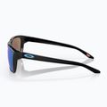 Slnečné okuliare Oakley Sylas black ink/sapphire iridium 7