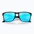 Slnečné okuliare Oakley Sylas black ink/sapphire iridium 9