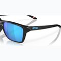 Slnečné okuliare Oakley Sylas black ink/sapphire iridium 10