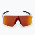 Slnečné okuliare Oakley Sutro Lite matte white/prizm ruby 3