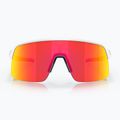 Slnečné okuliare Oakley Sutro Lite matte white/prizm ruby 7