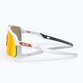 Slnečné okuliare Oakley Sutro Lite matte white/prizm ruby 8