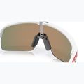 Slnečné okuliare Oakley Sutro Lite matte white/prizm ruby 12
