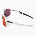 Slnečné okuliare Oakley Sutro Lite matte white/prizm field 4