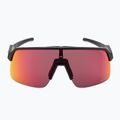 Slnečné okuliare Oakley Sutro Lite matte black/prizm field 3