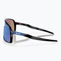 Cyklistické okuliare Oakley Sutro Lite Sweep leštené čierne 0OO9406-940690 9