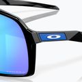 Cyklistické okuliare Oakley Sutro Lite Sweep leštené čierne 0OO9406-940690 10