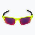 Oakley Flak 2.0 XL pánske slnečné okuliare žlto-fialové 0OO9188 3
