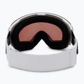 Lyžiarske okuliare Oakley Flight Deck M hnedé OO7064-C5 3