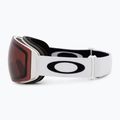 Lyžiarske okuliare Oakley Flight Deck M hnedé OO7064-C5 4