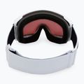 Lyžiarske okuliare Oakley Line Miner L hnedé OO7070-B9 3