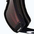 Lyžiarske okuliare Oakley Line Miner M hnedé OO7093-64 5