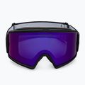 Oakley Target Line L fialové lyžiarske okuliare OO7120-14 2