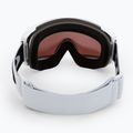 Lyžiarske okuliare Oakley Line Miner M rose gold OO7093-70 3