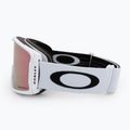 Lyžiarske okuliare Oakley Line Miner M rose gold OO7093-70 4