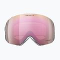 Lyžiarske okuliare Oakley Flight Deck L matte black/prizm rose gold 2