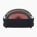 Lyžiarske okuliare Oakley Flight Deck L matte black/prizm rose gold 3