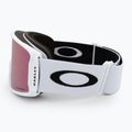 Lyžiarske okuliare Oakley Line Miner L rose gold OO7070-C5 4