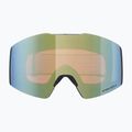 Lyžiarske okuliare Oakley Fall Line matte black/prizm sage gold 6
