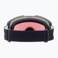 Lyžiarske okuliare Oakley Fall Line matte black/prizm sage gold 7