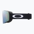 Lyžiarske okuliare Oakley Fall Line matte black/prizm sage gold 8