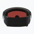 Lyžiarske okuliare Oakley Flight Path L matte black/prizm rose gold iridium 7