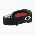 Lyžiarske okuliare Oakley Flight Path L matte black/prizm rose gold iridium 8