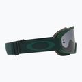 Cyklistické okuliare Oakley O Frame 2.0 Pro MTB hunter green/light grey 2