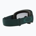 Cyklistické okuliare Oakley O Frame 2.0 Pro MTB hunter green/light grey 3