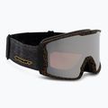 Lyžiarske okuliare Oakley Line Miner L black OO7070-E1