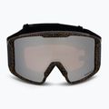 Lyžiarske okuliare Oakley Line Miner L black OO7070-E1 2