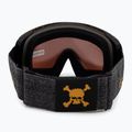 Lyžiarske okuliare Oakley Line Miner L black OO7070-E1 3
