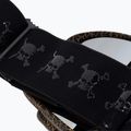 Lyžiarske okuliare Oakley Line Miner L black OO7070-E1 6