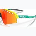 Slnečné okuliare Oakley Sutro Lite Sweep tennis ball yellow/prizm ruby 7