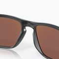 Slnečné okuliare Oakley Sylas matte black/prizm deep water polarized 11