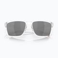 Slnečné okuliare Oakley Sylas s lešteným čírym zafírom 5