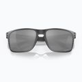 Slnečné okuliare Oakley Holbrook XL steel/prizm black polarized 5