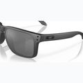 Slnečné okuliare Oakley Holbrook XL steel/prizm black polarized 6